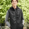 TT99 - Unisex Zone HydroSport Hybrid Vest<Team 365 Discount