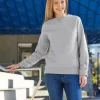TT98 - Unisex Zone HydroSport Heavyweight Crew<Team 365 Best