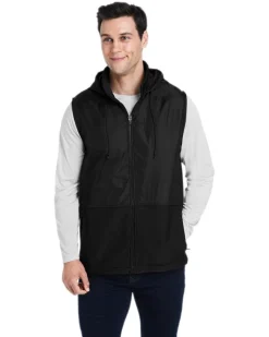 TT99 - Unisex Zone HydroSport Hybrid Vest<Team 365 Discount