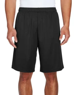 TT11SH - Men's Zone Performance Short<Team 365 Online