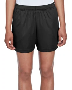 TT11SHW - Ladies Zone Performance Short<Team 365 Best