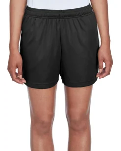 TT11SHW - Ladies Zone Performance Short<Team 365 Best
