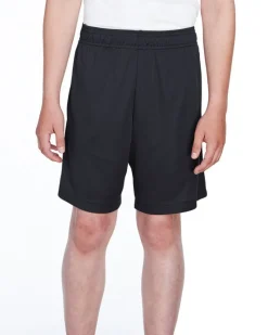 TT11SHY - Youth Zone Performance Short<Team 365 Sale