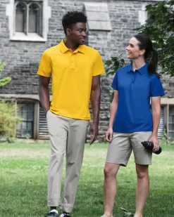 TT21W - Ladies Command Snag Protection Polo<Team 365 Clearance