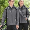 TT86W - Ladies Dominator Waterproof Jacket<Team 365 Online