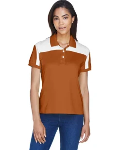 TT22W - Ladies Victor Performance Polo<Team 365 Online