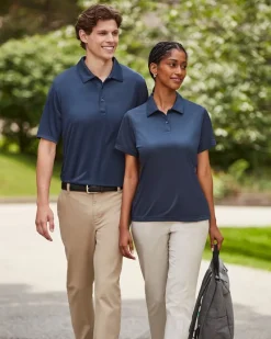 TT51W - Ladies Zone Performance Polo<Team 365 Clearance