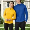TT31W - Ladies Zone Performance Quarter-Zip<Team 365 Outlet