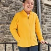 TT90Y - Youth Campus Microfleece Jacket<Team 365 New