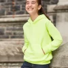 TT96Y - Youth Zone HydroSport Heavyweight Pullover Hooded Sweatshirt<Team 365 Discount