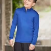TT31Y - Youth Zone Performance Quarter-Zip<Team 365 Best