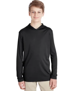 TT41Y - Youth Zone Performance Hoodie<Team 365 Outlet