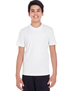 TT11Y - Youth Zone Performance Tee<Team 365 Fashion