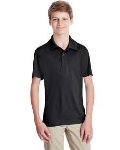 TT51Y - Youth Zone Performance Polo<Team 365 Clearance
