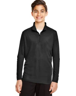 TT31Y - Youth Zone Performance Quarter-Zip<Team 365 Best