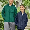 TT73Y - Youth Zone Protect Lightweight Jacket<Team 365 New