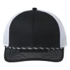 GB452R - Everyday Rope Trucker Cap<The Game New