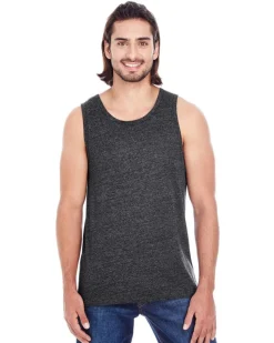 102C - Unisex Triblend Tank<Threadfast Fashion