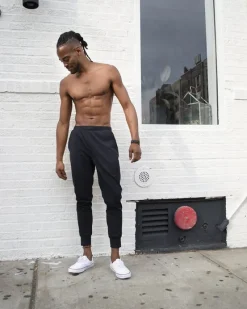380P - Unisex Impact Jogger Pant<Threadfast Clearance