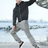 320P - Unisex Ultimate Fleece Pants<Threadfast Fashion