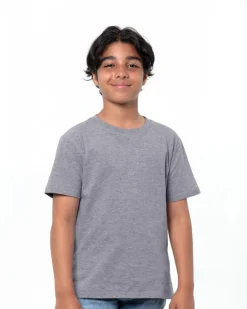 T1001B - Youth Epic CVC T-Shirt<Threadfast Online