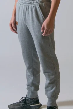 T2003Y - Fleece Jogger - Teens<Timberlea Clearance