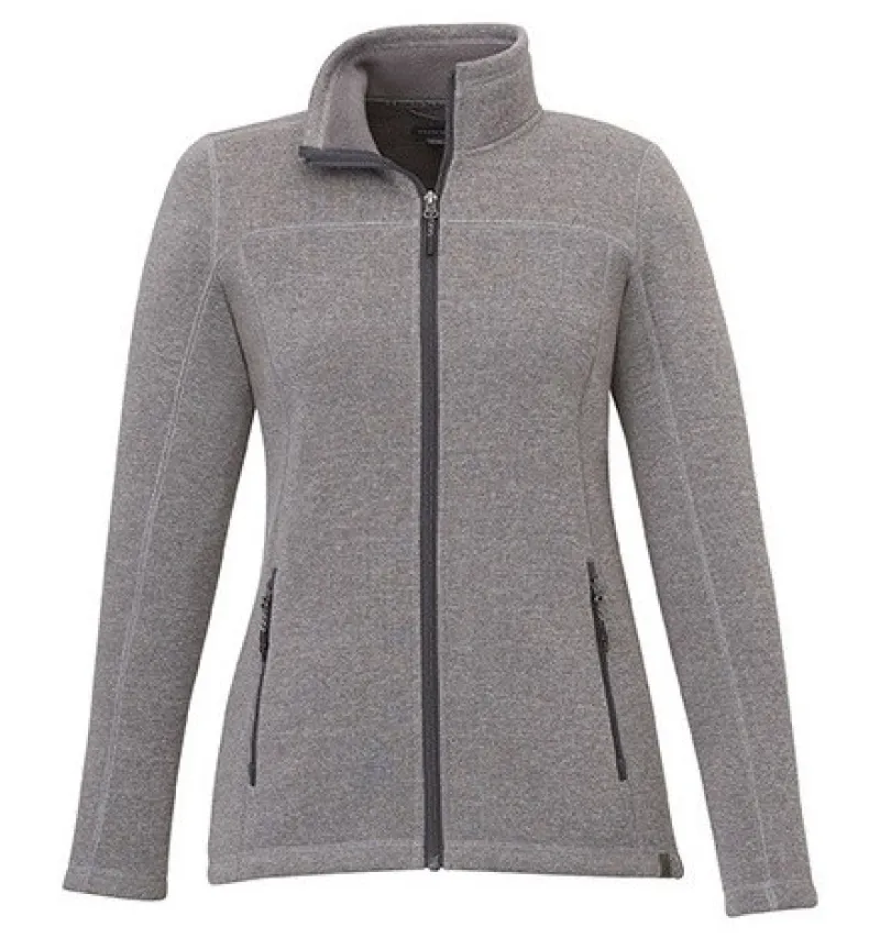 98147 - DARNELL Eco Knit Full Zip - Wo<Trimark Sale