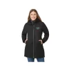 99103 - HARDY Eco Insulated Jacket - W<Trimark New