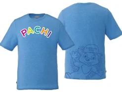 667914 - (K) PACHI TONAL #2 SS Tee<Trimark Online