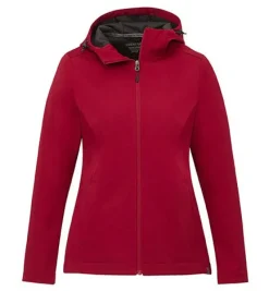 99351 - LEFROY Eco Softshell Jacket -<Trimark Discount
