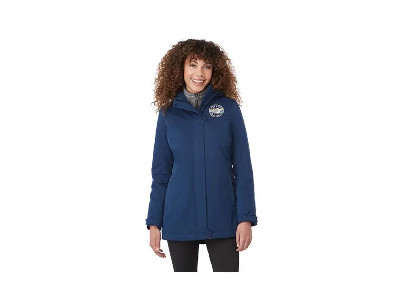 99104 - LENA Eco Insulated Jacket - Wo<Trimark Discount