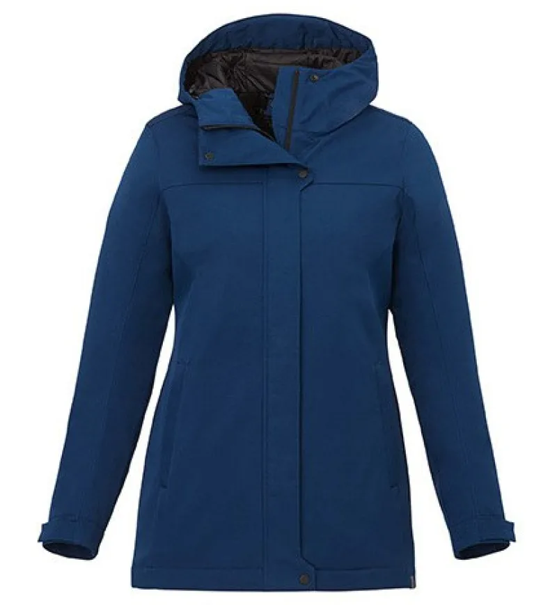 99104 - LENA Eco Insulated Jacket - Wo<Trimark Discount