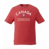 617908 - (M) CANADA SS Tee<Trimark Outlet