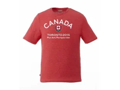 617908 - (M) CANADA SS Tee<Trimark Outlet