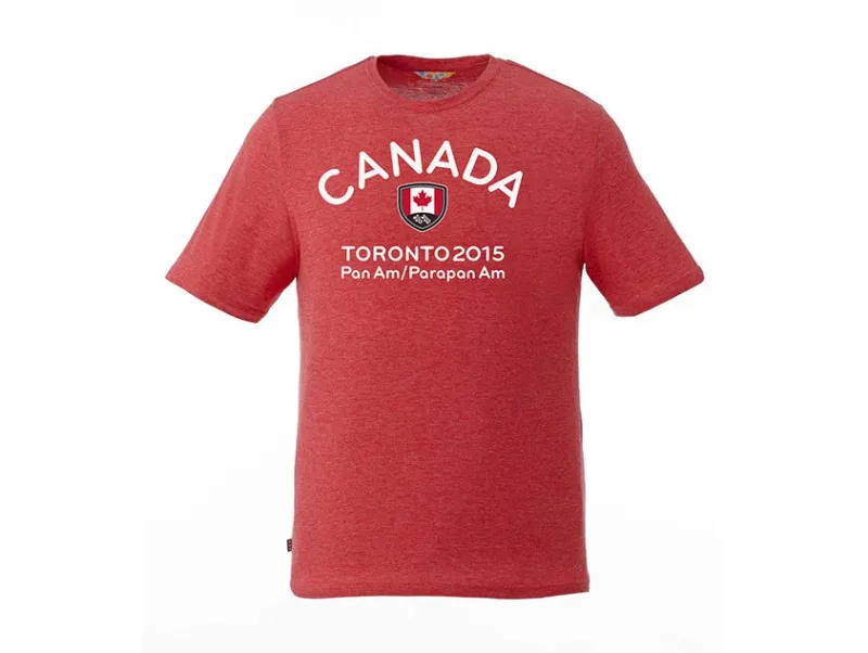 617908 - (M) CANADA SS Tee<Trimark Outlet