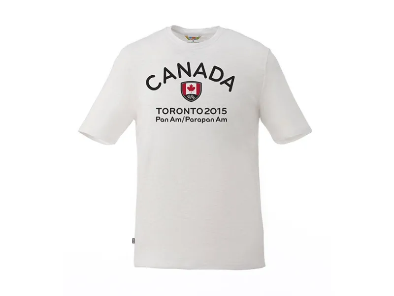 617908 - (M) CANADA SS Tee<Trimark Outlet