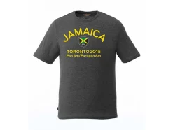 617911 - (M) JAMAICA SS Tee<Trimark Clearance