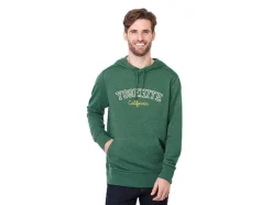 18221 - M-ARGUS Eco Fleece Hoody<Trimark Discount