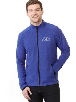 18139 - M-ASGARD Eco Knit Jacket<Trimark Discount