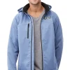 12906 - M-BERGAMO Softshell Jacket<Trimark Best