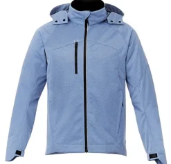12906 - M-BERGAMO Softshell Jacket<Trimark Best
