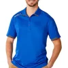 16512 - M-CERRADO SS Polo<Trimark Outlet