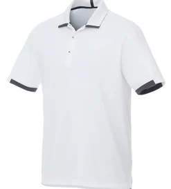16512 - M-CERRADO SS Polo<Trimark Outlet