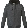 18734 - M-COPPERBAY R73 FZ Hoody<Trimark Best