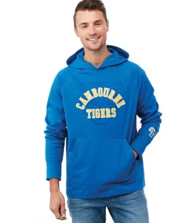 18214 - M-COVILLE Knit Hoody<Trimark New