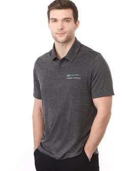 16313 - M-DEGE Eco SS Polo<Trimark Sale