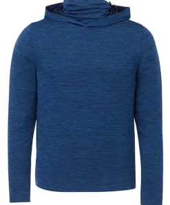 18217 - Men's SIRA Eco Knit Hoody<Trimark Fashion