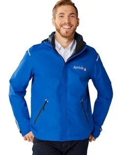 12938 - M-GEARHART Softshell Jacket<Trimark Hot