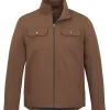 12720 - M-HARDY Eco Jacket<Trimark Fashion