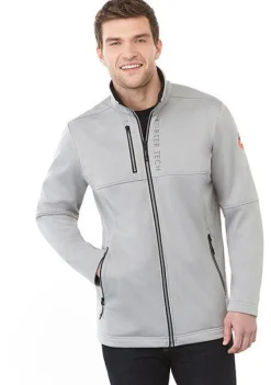 12940 - M-JORIS Eco Softshell Jacket<Trimark New